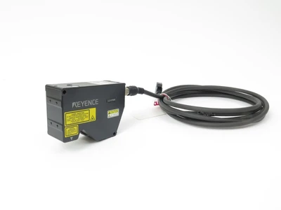 New | in-Stock KEYENCE LJV7020 Sensors California US | ANACAPA EQUIPMENT BROKERS, INC #1369479