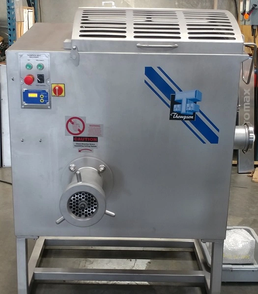 Used _UNKNOWN_ 4200 FROZEN- 56 OR GU 160 Meat Processing Equipment California US | RAM Manufacturing Equipment, LLC #290557
