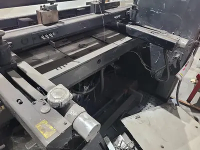 1986 AMADA FBD-5020 Brake Presses | MD Equipment Services LLC (7)