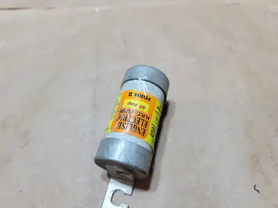 Used ENGLISH ELECTRIC CIS60 Misc Electrical & Power Parts British Columbia CA | Lenmark #1439407