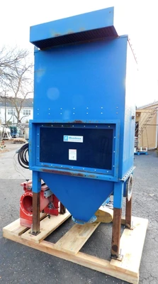 USED DONALDSON UNIMASTER UMA 250