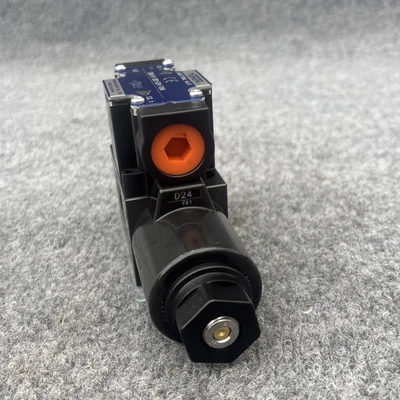 New | in-Stock Yuken DSG-01-2B2-D24-7090 Solenoid Valves California US | Davliegogo LLC #1706506