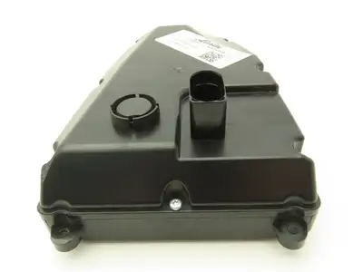 Linde 0009400733 Forklift Display Controller Module 05119300 Removed From E20C