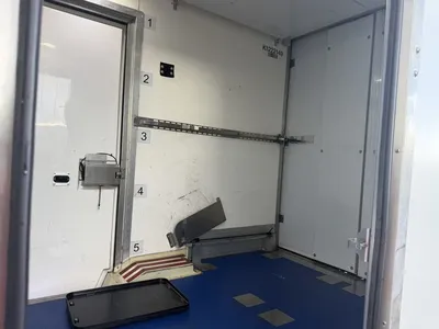Used 2023 FORD TRANSIT 350 THERMOKING Reefer Trucks Minnesota US | Carco Truck & Equipment #1513999