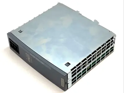 USED SIEMENS SITOP RED1200 REDUNDANCY MODULE