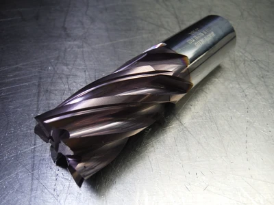 Guhring 1" 6 Flute Carbide Endmill 1" Shank 03150 (LOC2947A)