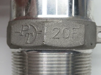 New | in-Stock PT _UNKNOWN_ Connector Accessories | OCO Industrial #1740236