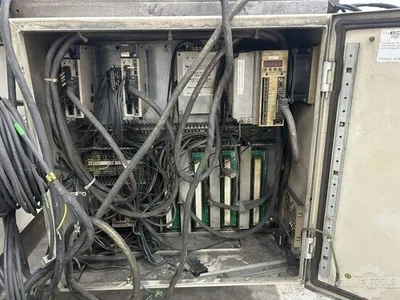 USED FASTI 225-32/6.0