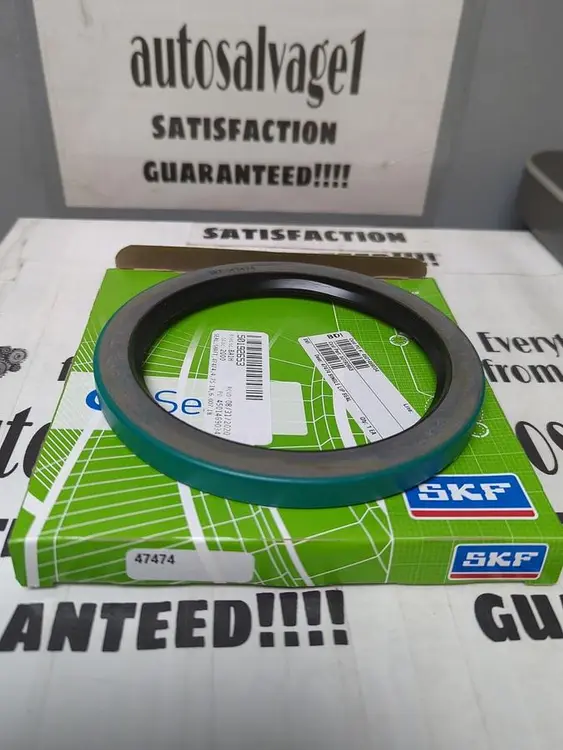 New | in-Stock SKF 47474 Pump & Valve Parts Ohio US | Surplus Asset Holdings #1234800