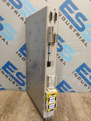 SIEMENS 6SN1123-1AB00-0AA1 Servo Drives & Amplifiers | ESS Industrial Equipment Sales (2)