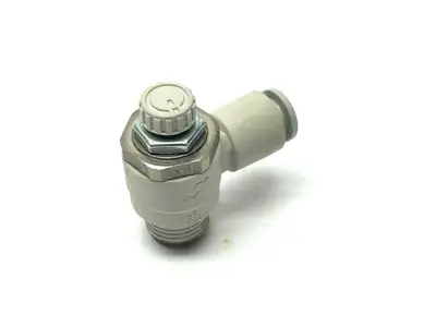 AS2201F-N02-06 | SMC  Flow Control Fitting - New Other