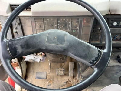 Used 1995 INTERNATIONAL 4900 Dump trucks Indiana US | Proxy Equipment #1494886