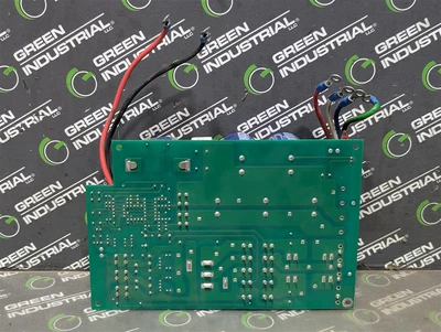 Giken / Tamagawa 6590-1769 Servo Drive Power Distribution Board AU6303N Used