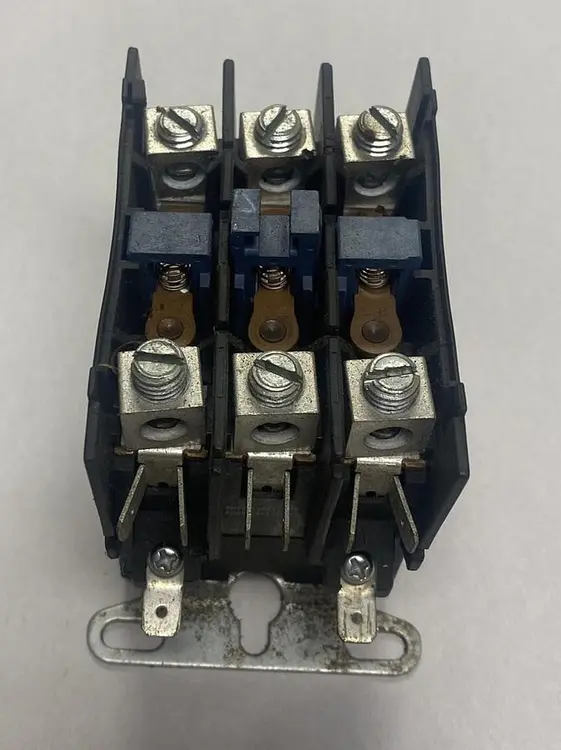 Used HONEYWELL DP3040C 500 Miscellaneous Equipment (Electrical & Power) Ohio US | Surplus Asset Holdings #1209935