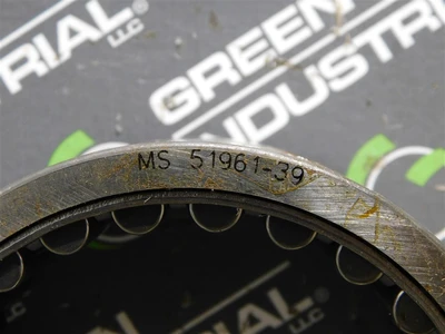 USED TORRINGTON MS 51961-39, HJ-526828