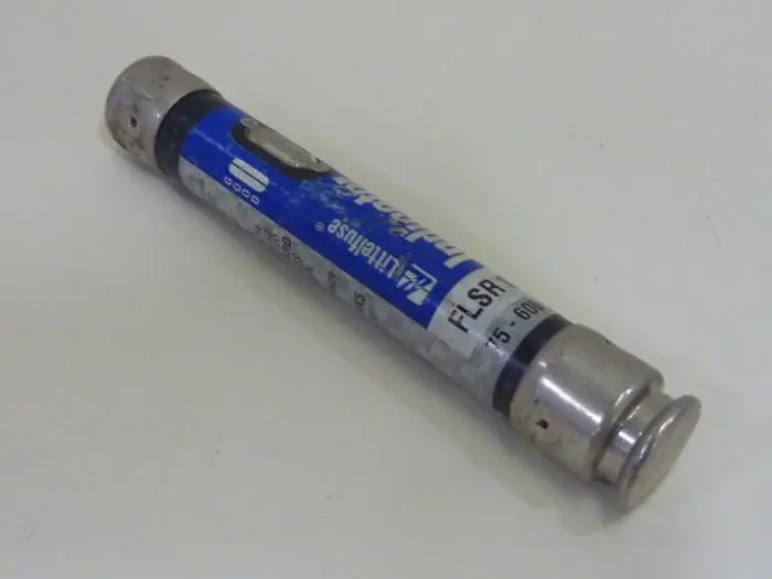 Used LITTELFUSE FLSR-10-ID Fuses Michigan US | Ideal Machinery #709721