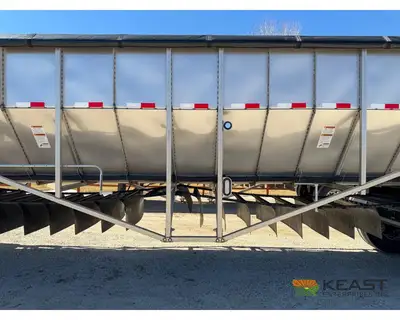 Used TRINITY _UNKNOWN_ Agricultural Trailers Iowa US | Keast Enterprises #1360518