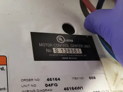 NEW SIEMENS TIASTAR