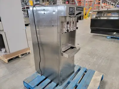 Used 2018 STOELTING F231-38I2P Restaurant Equipment (Miscellaneous) British Columbia CA | Lenmark #270371