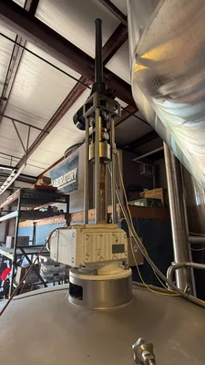 30 BBL ABE 3-Vessel Brewhouse System –