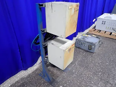 USED SIEMENS 4AT30960EQ800FD0