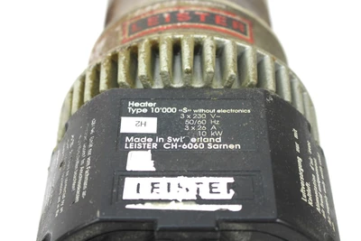 USED LEISTER CH-6060