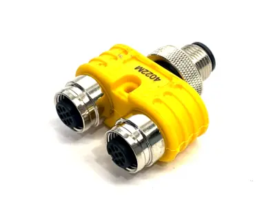 USED TURCK U2-07387