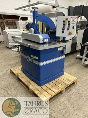 USED CIRCLE T LM116