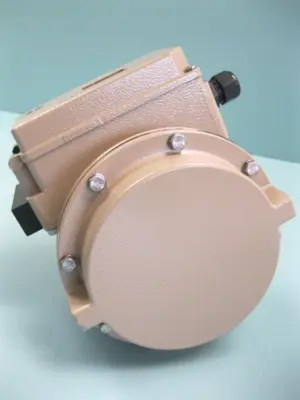 USED Samson 3347-07