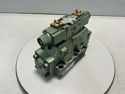 USED VICKERS DG4V-3-6C-M-U-H-9-40