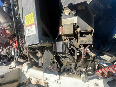 Used 2020 TEREX FD4000 Cement Mixers Kentucky US | Proxy Equipment #1424177