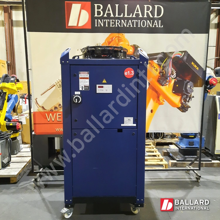Used TECHNOTRANS _UNKNOWN_ Chillers Michigan US | Ballard International #1007295