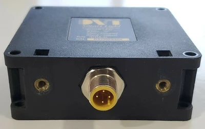 Used DVT IDRA-D PLC Processors Indiana US | J&J Industrial Supply #497881
