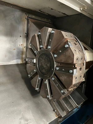Dainichi F25 CNC Lathe