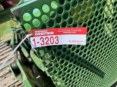 Used _UNKNOWN_ _UNKNOWN_ Crawlers Michigan US | Miedema Asset Management Group #1279625