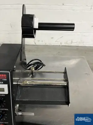 N/A Label Dispenser/Roll Labeler