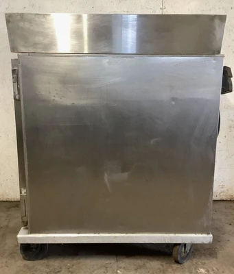 152-0304 Henny Penny SCO-100 Cook and Hold Oven