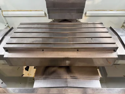 2020 TRAK VMC10 Vertical Machining Centers | GMT (15)