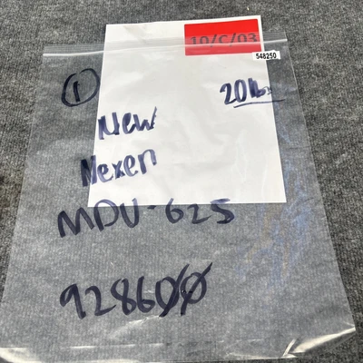New | in-Stock Nexen 928600 Misc Industrial Equipment California US | Davliegogo LLC #1729417