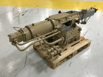 USED ENGEL ES600/200/300 / IU