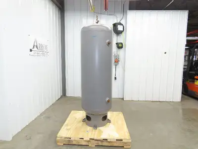 Used MANCHESTER _UNKNOWN_ Pressure Tanks Indiana US | Arrow Industrial #1368200