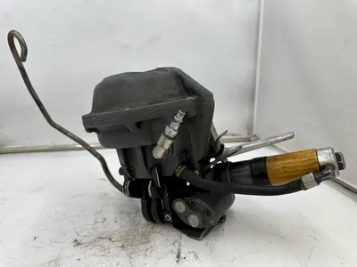 Used FROMM _UNKNOWN_ Banders Ohio US | Yoder Brothers machinery #1406730