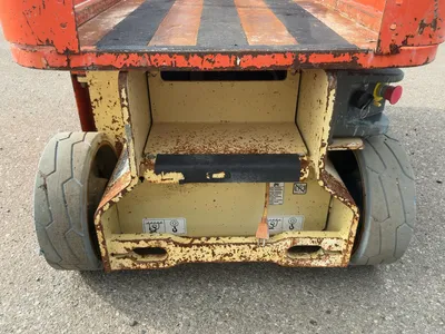 Used 2016 JLG 1230ES Vertical Mast Lifts Michigan US | Miedema Asset Management Group #1413962