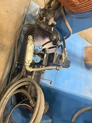 USED SHM 1400