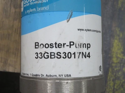Used BUCHER _UNKNOWN_ Pumps (liquid, other) | OCO Industrial #1753542