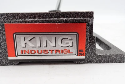 NEW KING INDUSTRIAL KPV-3