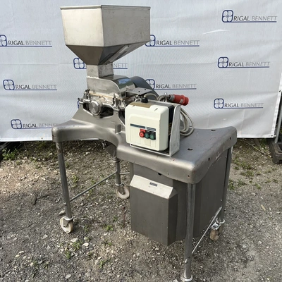 Apex-Mill S/S Comminuting Mill Type A37873; 7.5 Kw