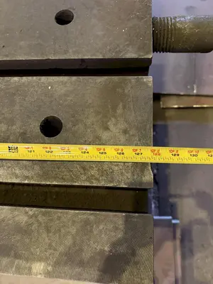 Used N/A N/A Riser Blocks Ohio US | G-2000, Inc. #1264799