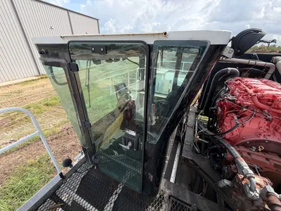 2015 Scarab 12HYD-275-D5 Tracked Compost Windrow Turner | Crossford Machinery Group (8)