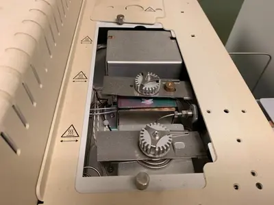 Scion 456-GC Chromatograph | Levy Recovery Group (5)